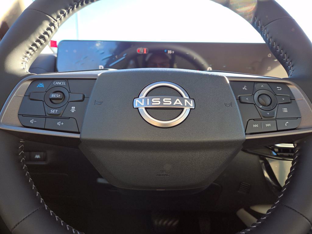 New 2026 Nissan Sentra SL w/ Floor Mat Package FWD image 29