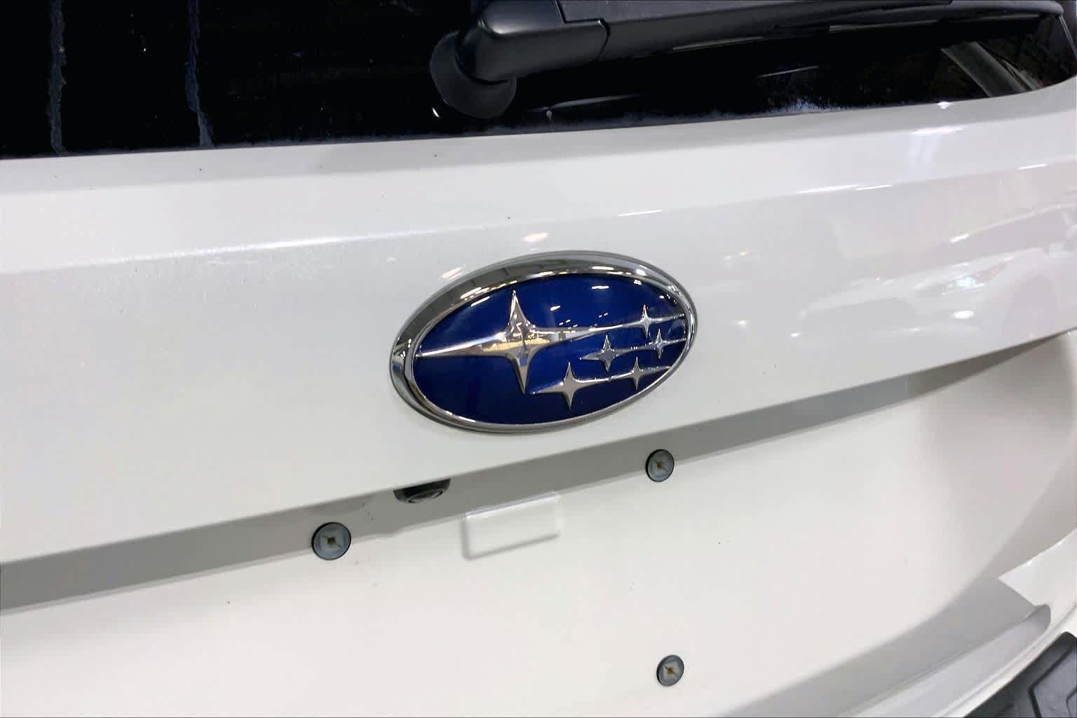 Used 2019 Subaru Forester Limited AWD/4WD image 30