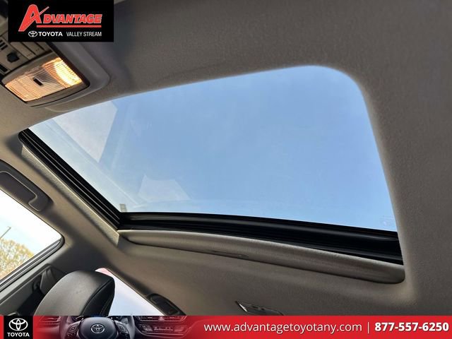 Used 2017 Toyota 4Runner SR5 Premium AWD/4WD image 24