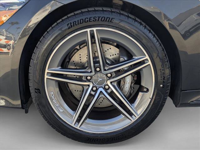 Used 2019 Mercedes-Benz AMG GT 53 image 25