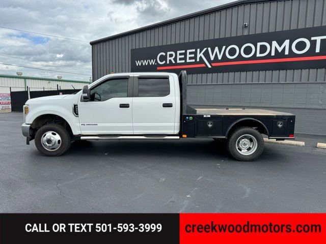 Used 2019 Ford F350 XL w/ STX Appearance Package image 6