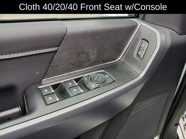 Used 2025 Ford F150 XLT w/ Equipment Group 301A Standard image 13