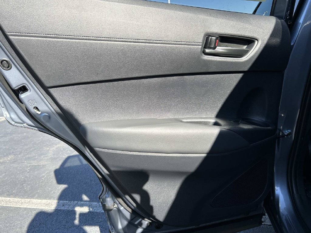 New 2026 Toyota Corolla Cross LE FWD image 14