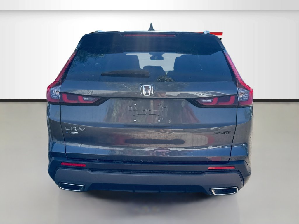 Used 2025 Honda CR-V Sport image 6