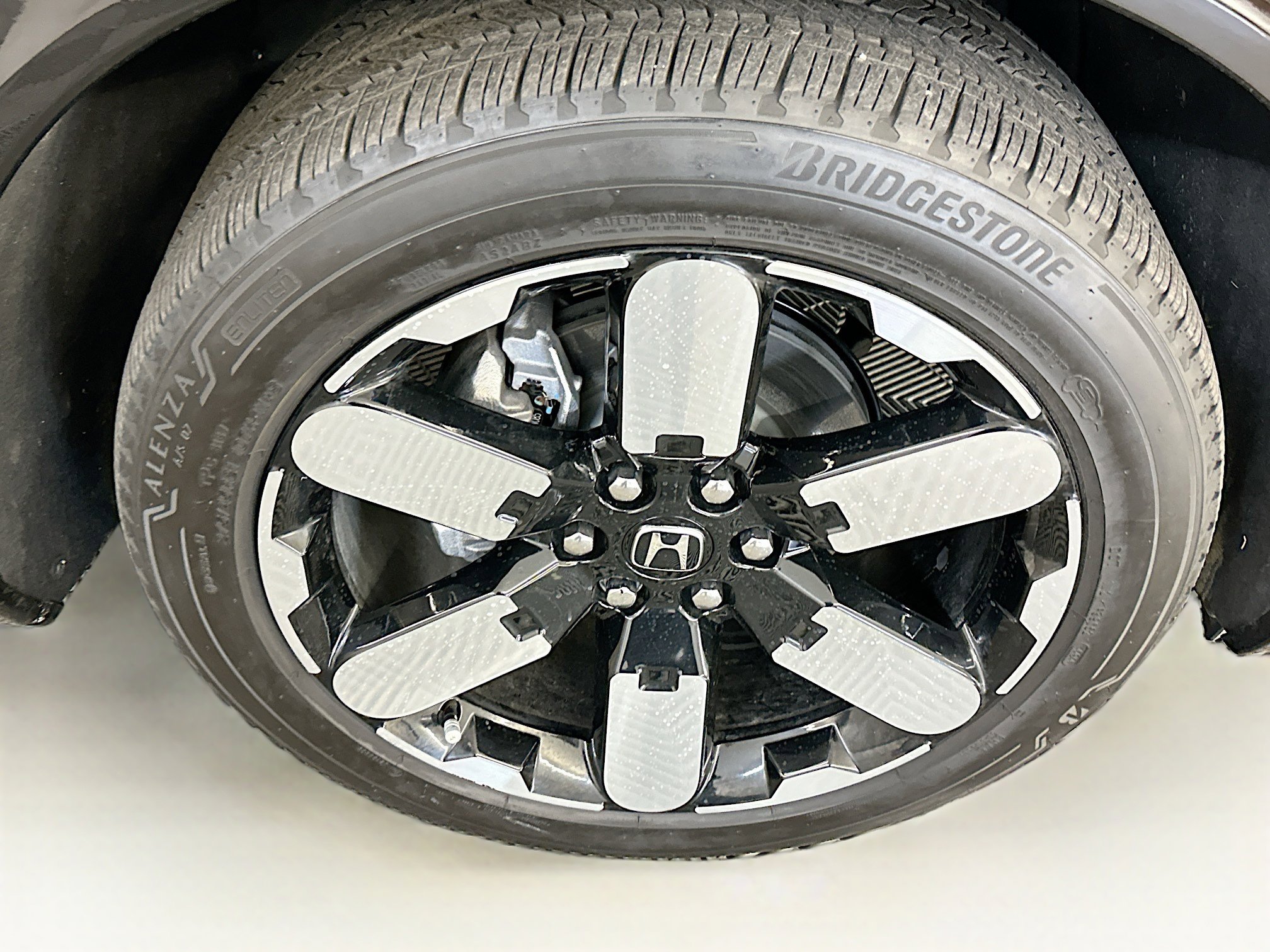 Used 2025 Honda Prologue Elite image 11