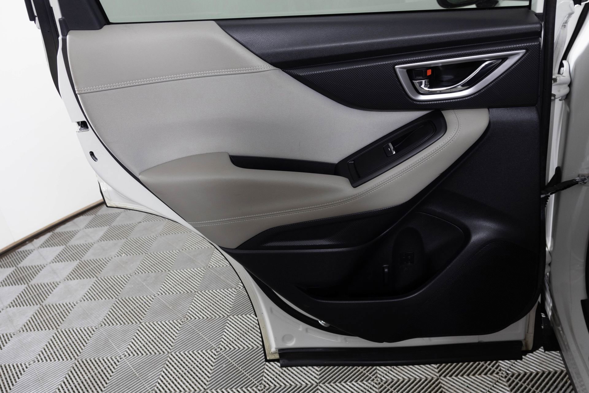 Used 2020 Subaru Forester Premium w/ Popular Package #1 image 29