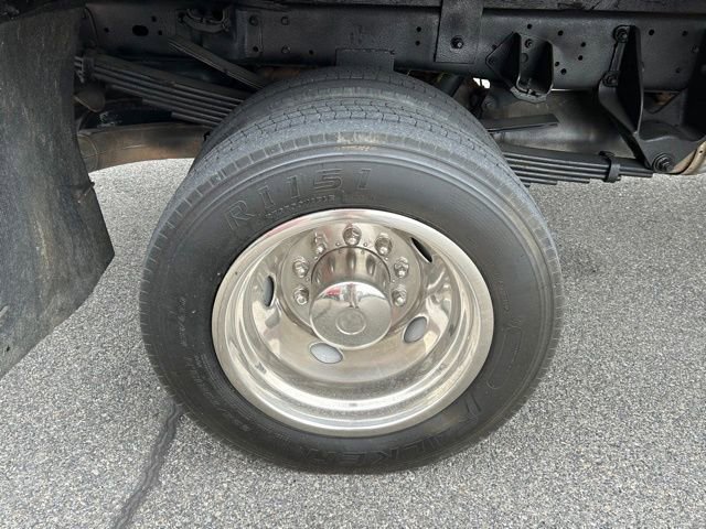 Used 2017 RAM 5500 Tradesman w/ Ambulance Prep Group image 8