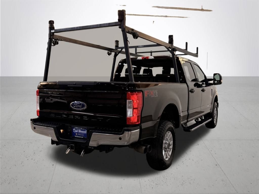 Used 2019 Ford F250 XLT w/ XLT Value Package image 10