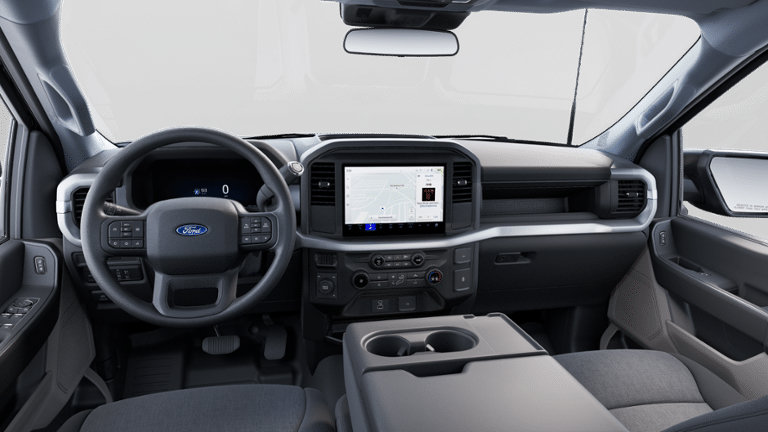 New 2025 Ford F150 XL AWD/4WD image 77