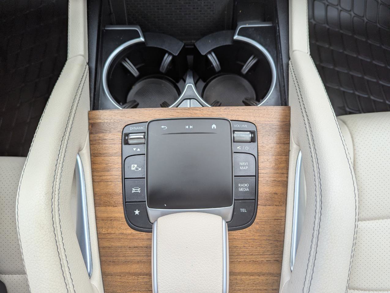 Used 2024 Mercedes-Benz GLE 450 4MATIC image 27