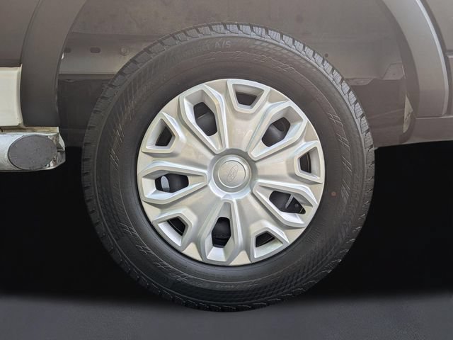 Used 2025 Ford Transit 250 Low Roof w/ Exterior Upgrade Package RWD image 11