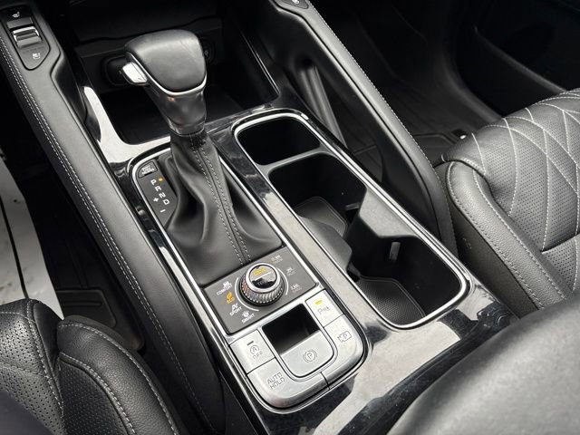 Used 2023 Kia Telluride SX X-Line image 27