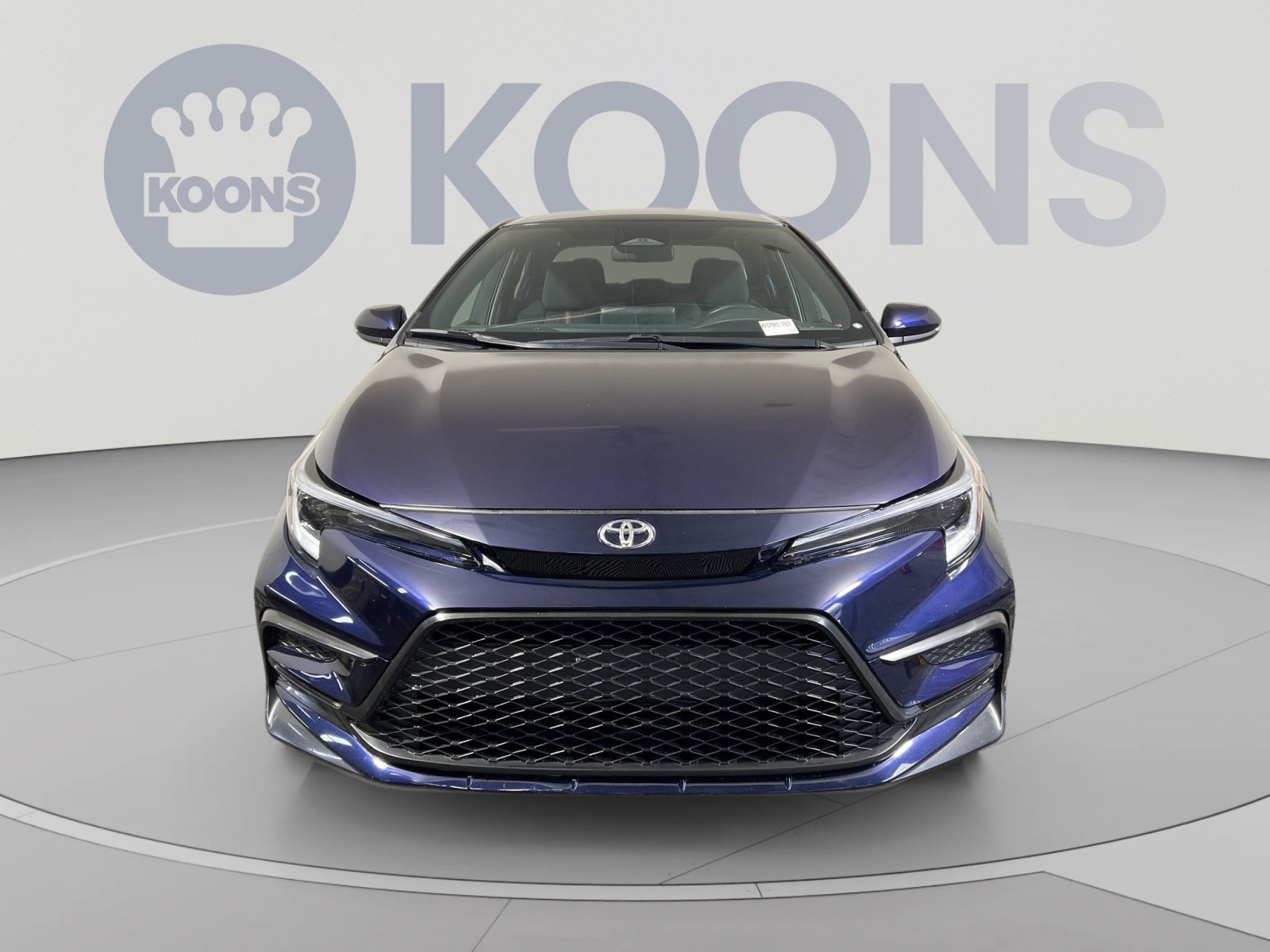 Used 2024 Toyota Corolla SE FWD image 4