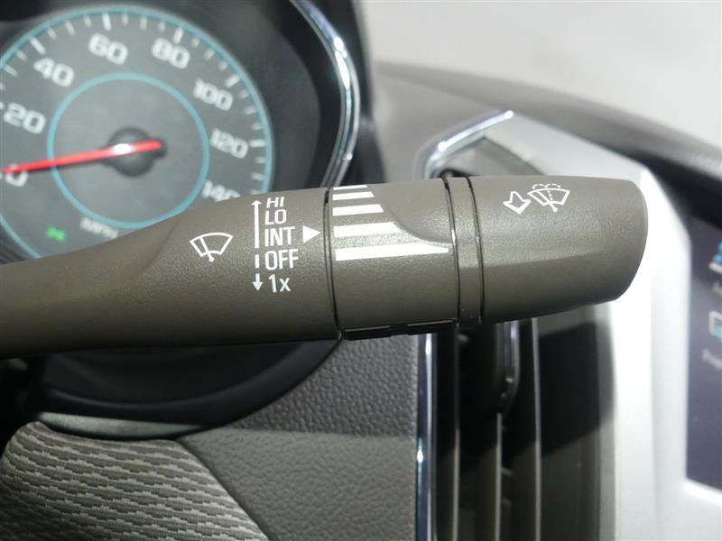Used 2018 Chevrolet Cruze LS FWD image 33