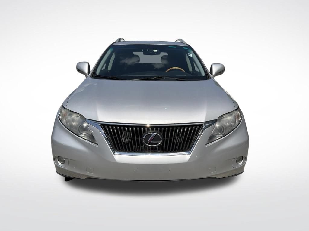 Used 2011 Lexus RX 350 AWD w/ Premium Pkg image 3