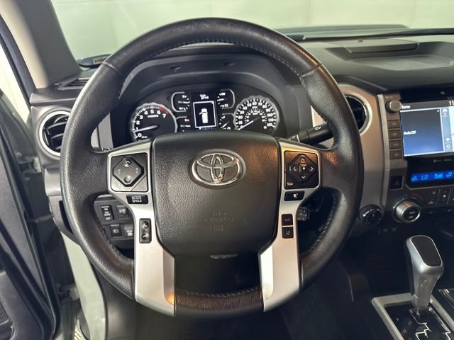 Used 2021 Toyota Tundra TRD Pro image 14
