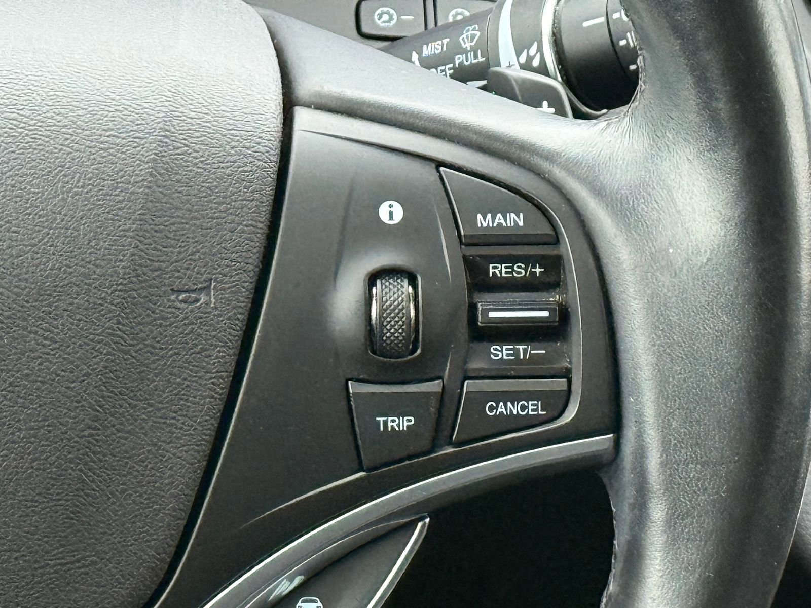 Used 2019 Acura MDX SH-AWD image 28