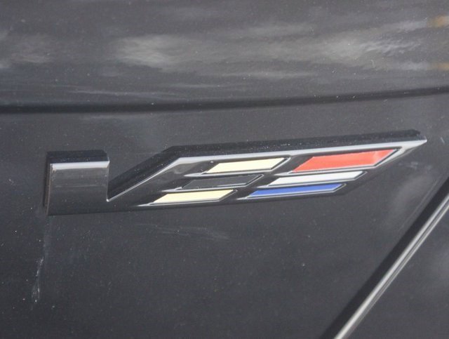 Used 2025 Cadillac CT5 V image 18