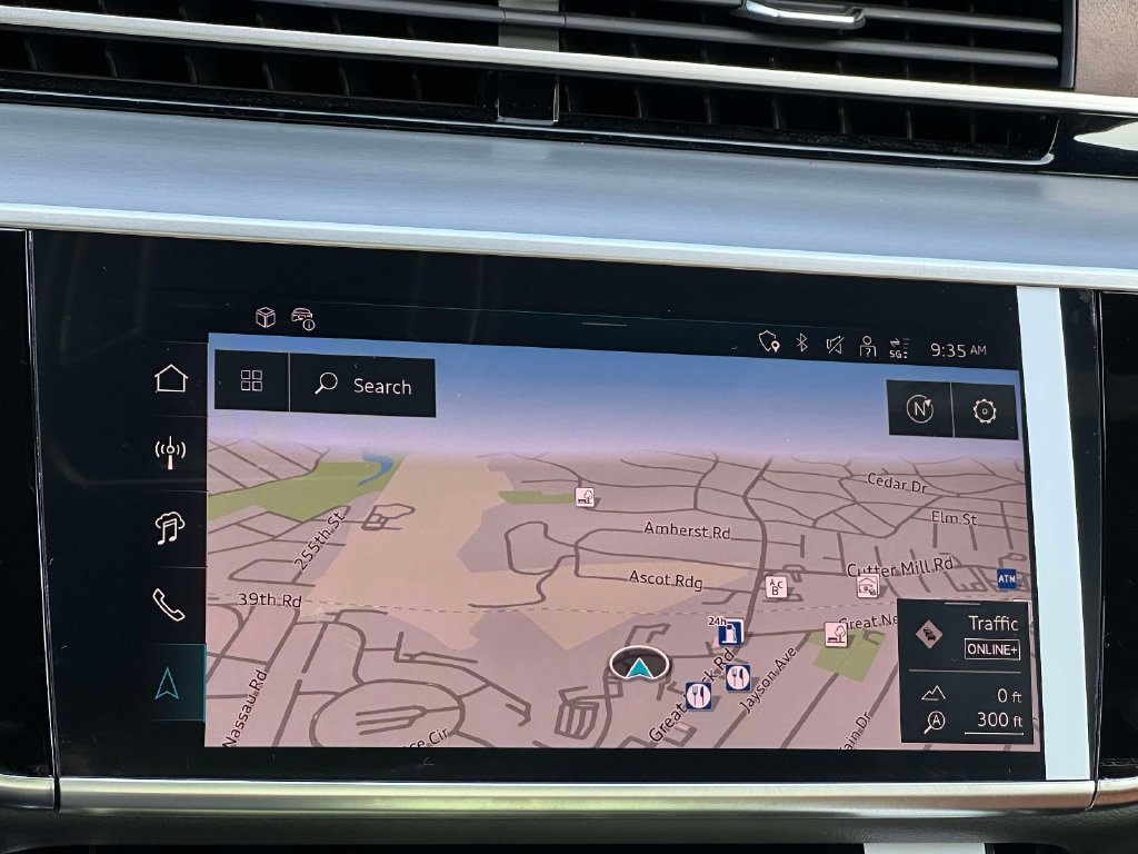 New 2027 Audi A8 L 3.0T AWD/4WD image 6