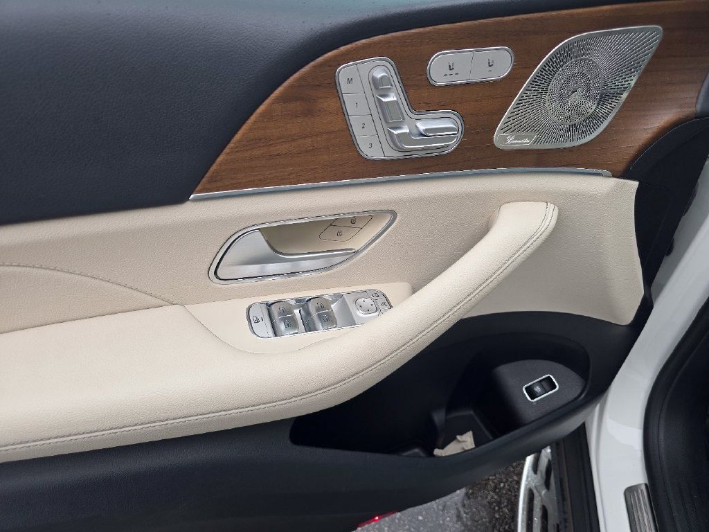 Certified 2023 Mercedes-Benz GLE 350 4MATIC image 32
