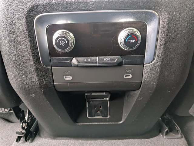 Used 2022 GMC Yukon XL SLE w/ Max Trailering Package image 15