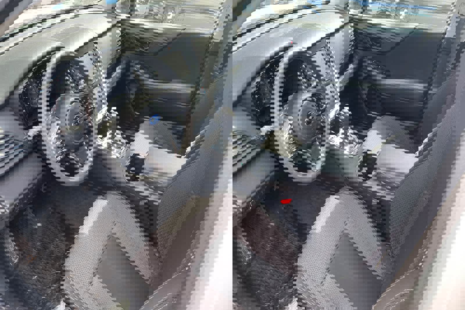 Used 2020 Subaru Outback image 9