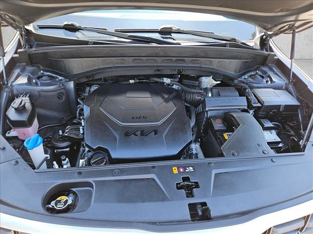 Used 2023 Kia Telluride SX AWD/4WD image 26