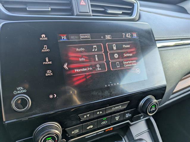 Used 2020 Honda CR-V EX-L image 14