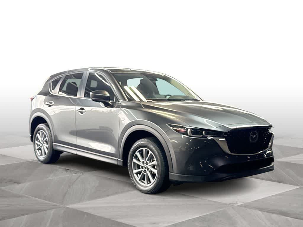 Used 2023 MAZDA CX-5 AWD 2.5 S image 2
