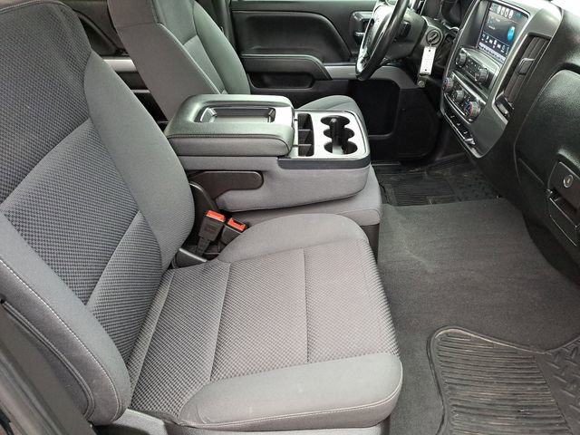 Used 2018 Chevrolet Silverado 1500 LT w/ All Star Edition image 24