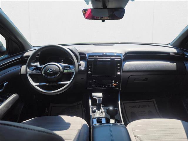 Used 2024 Hyundai Santa Cruz SEL image 14