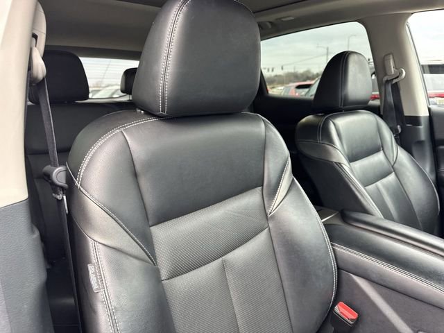 Used 2023 Nissan Murano SL w/ SL Moonroof Package image 29