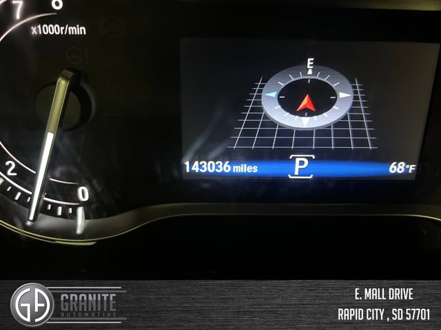 Used 2016 Honda Pilot Elite image 17