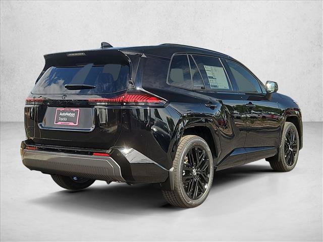 New 2026 Toyota RAV4 XSE AWD/4WD video 2