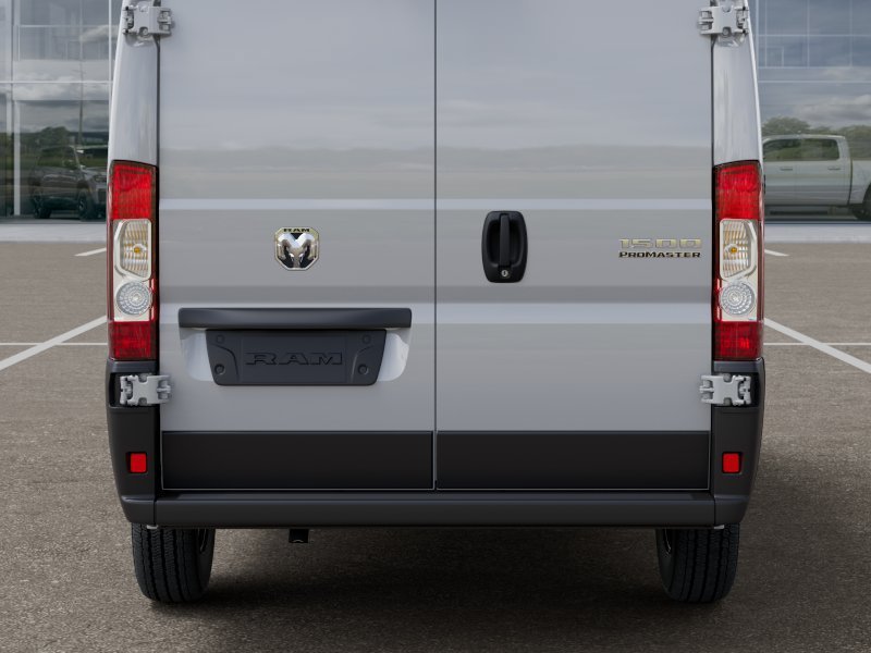 New 2026 RAM ProMaster 1500 FWD image 39
