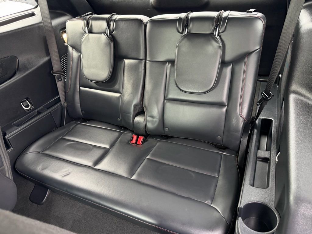 Used 2026 Ford Explorer ST image 31