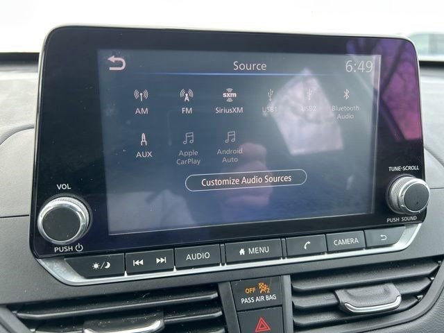 Used 2020 Nissan Altima 2.5 S image 27