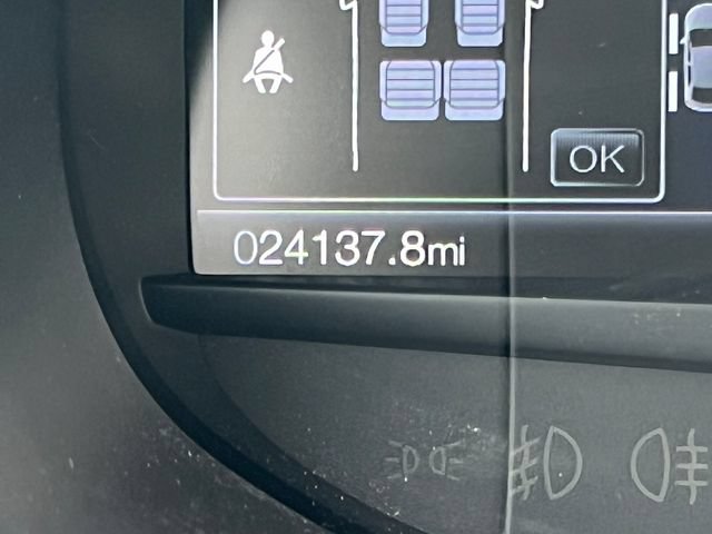 Used 2024 Ford Edge SEL w/ Convenience Package AWD/4WD image 6