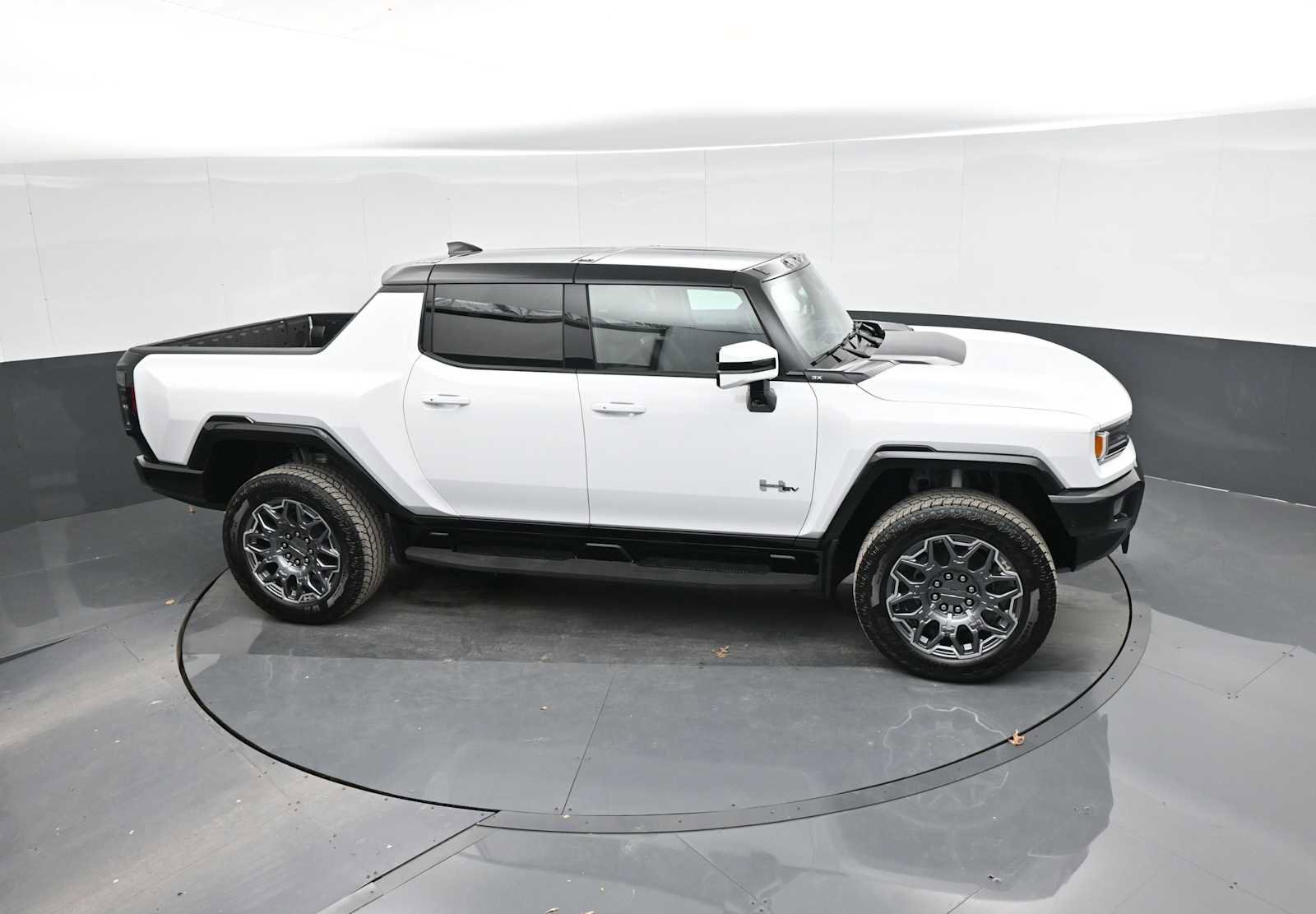 New 2025 GMC Hummer EV 3X image 21