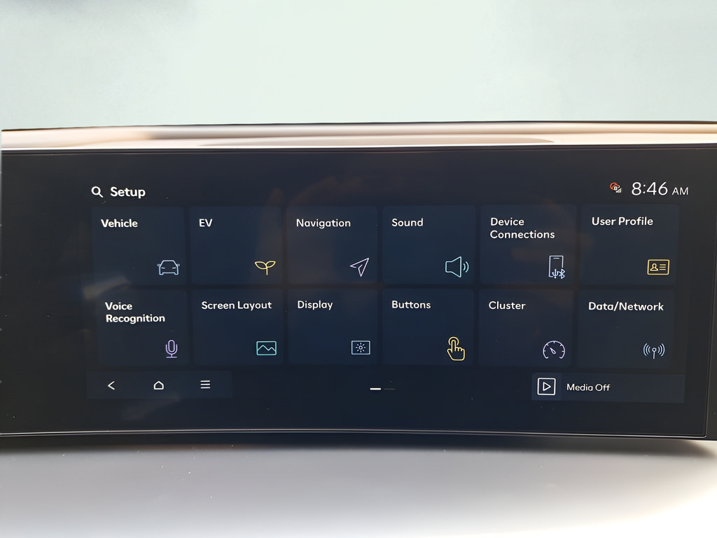 New 2026 Hyundai Ioniq 9 SE AWD/4WD image 21