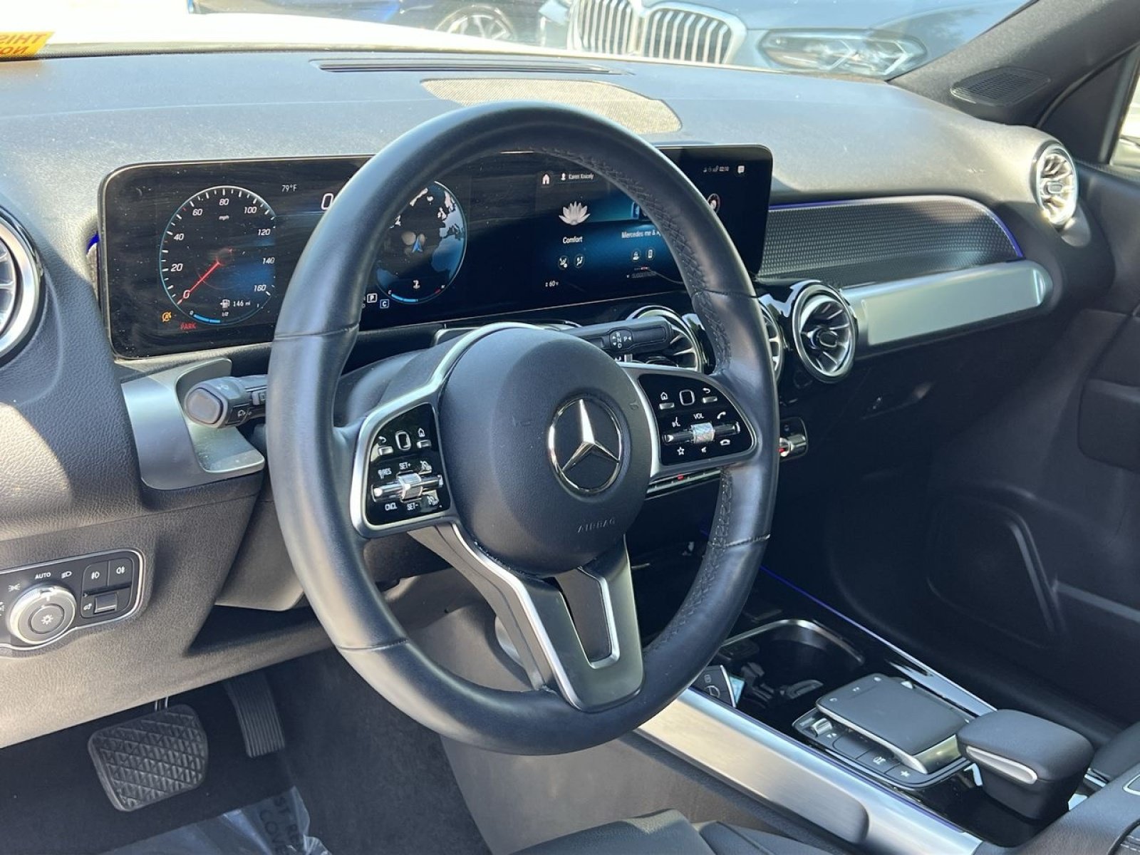 Used 2023 Mercedes-Benz GLB 250 4MATIC image 17