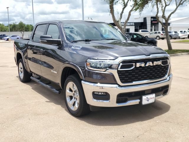 Used 2025 RAM 1500 Lone Star AWD/4WD image 2