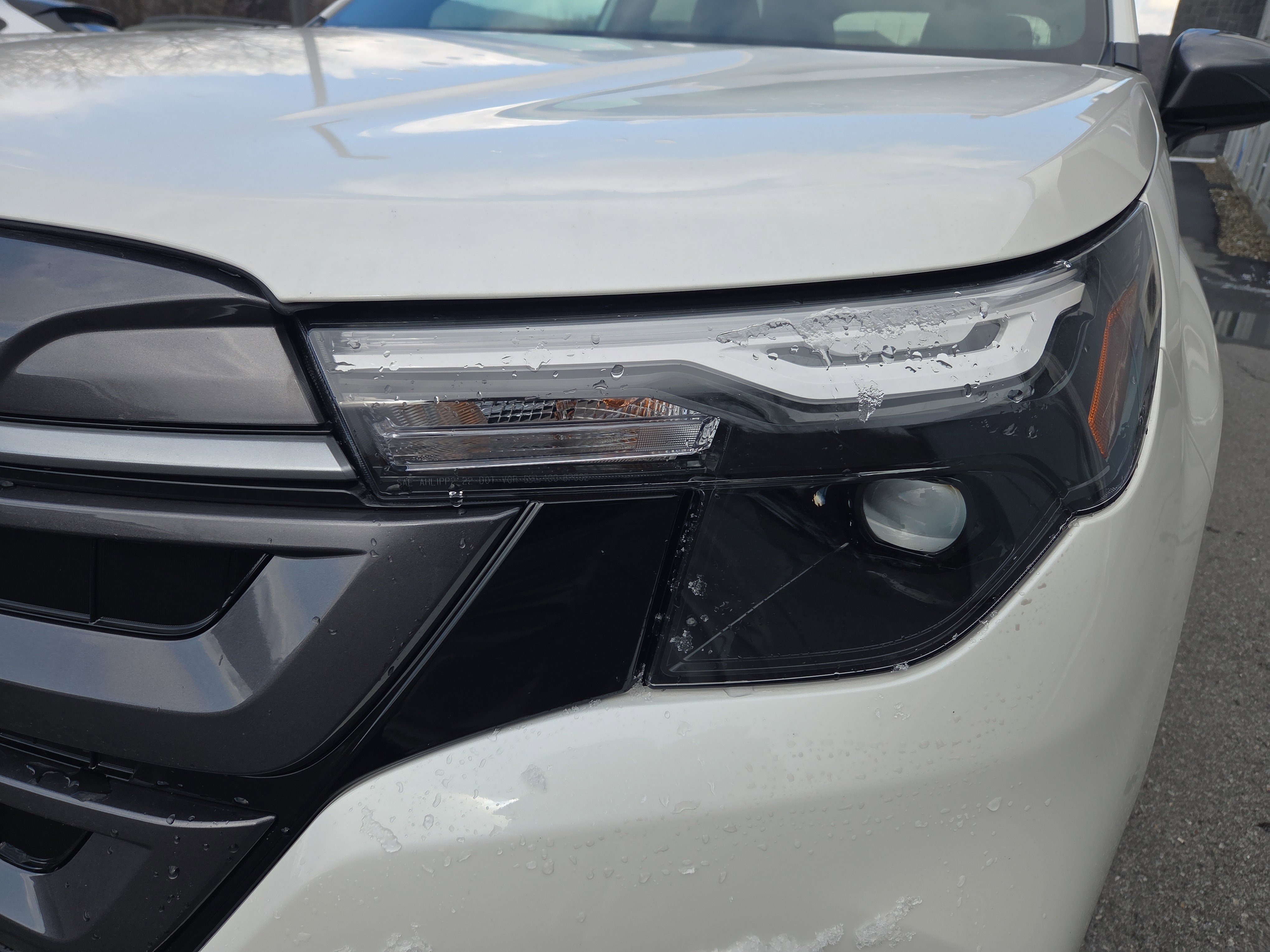 New 2026 Subaru Forester Premium AWD/4WD image 10