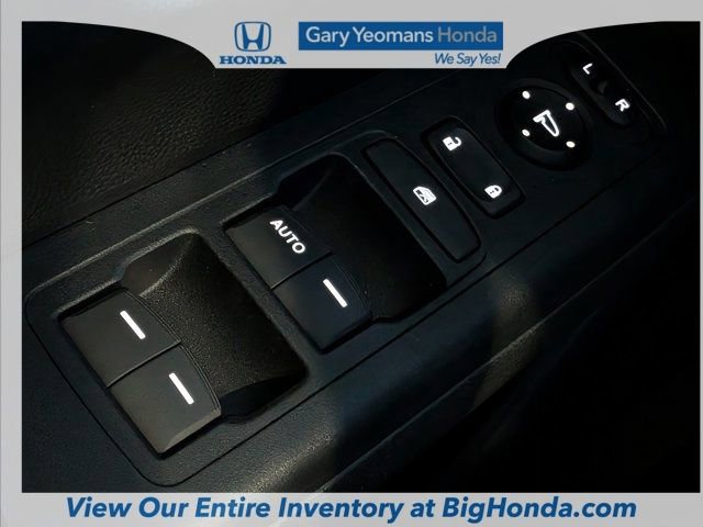Used 2024 Honda CR-V LX image 24