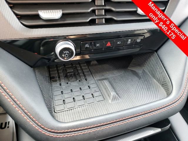 Used 2025 Ford Explorer ST-Line w/ Premium Package AWD/4WD image 26