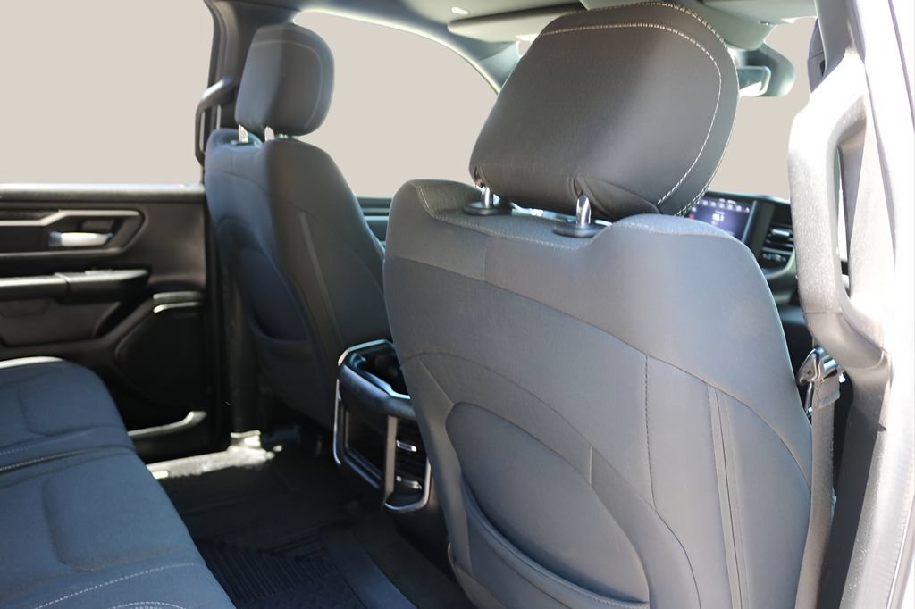 Used 2019 RAM 1500 Big Horn AWD/4WD image 20
