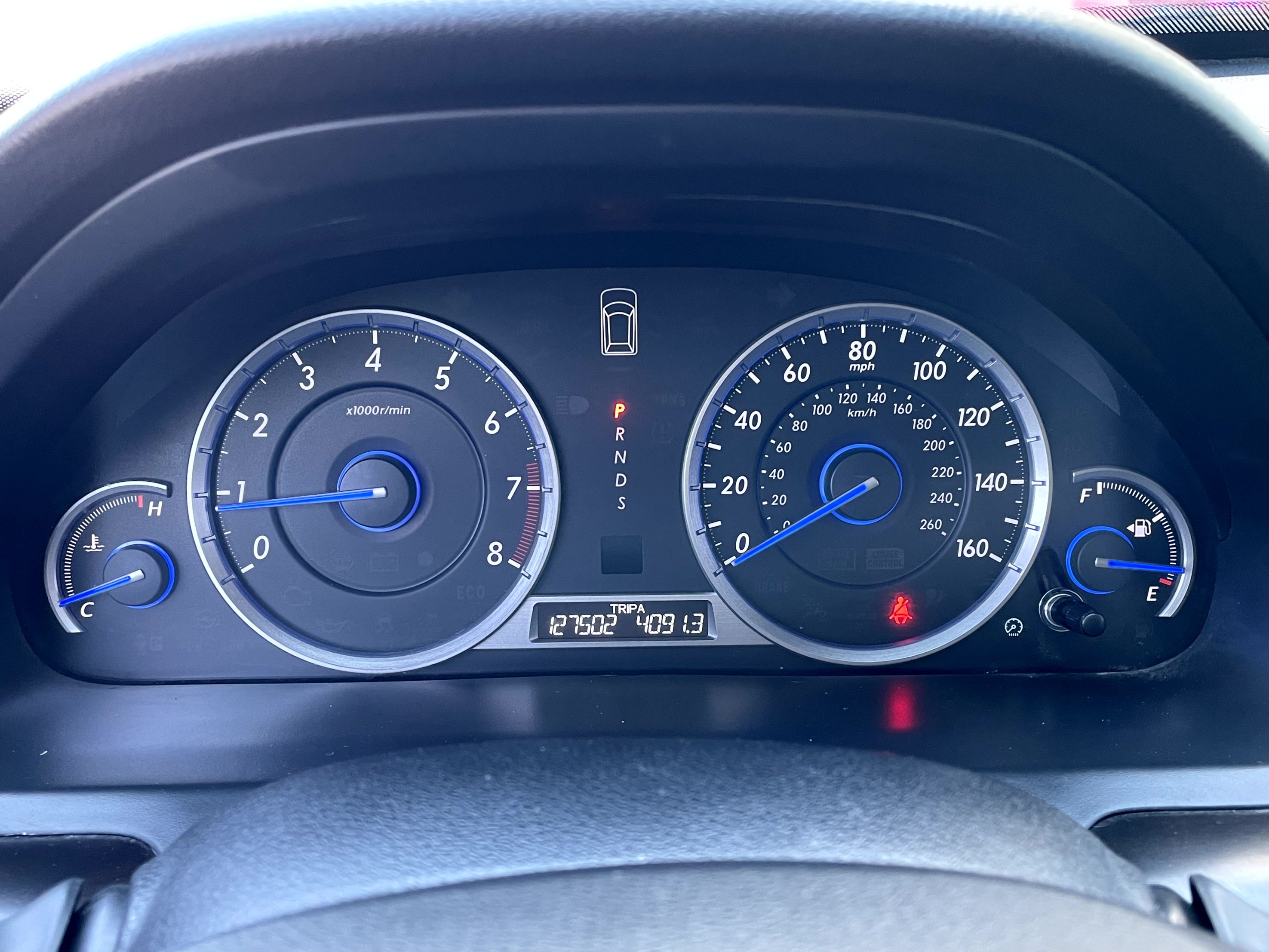 Used 2015 Honda Crosstour EX-L image 15