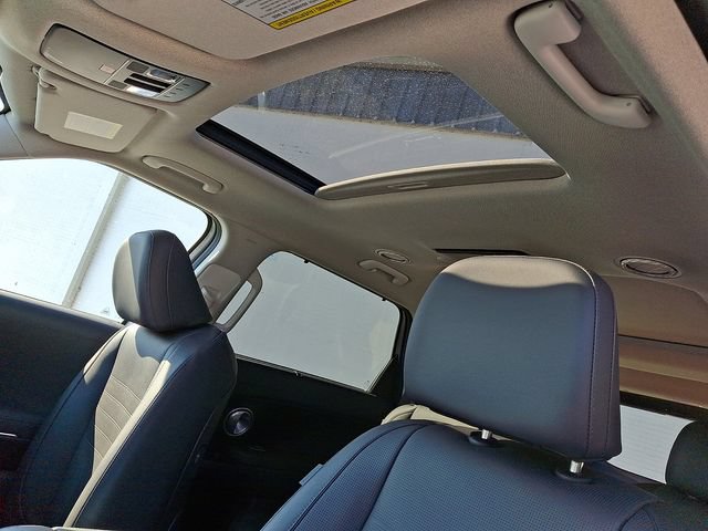 New 2026 Hyundai Palisade Limited AWD/4WD image 15