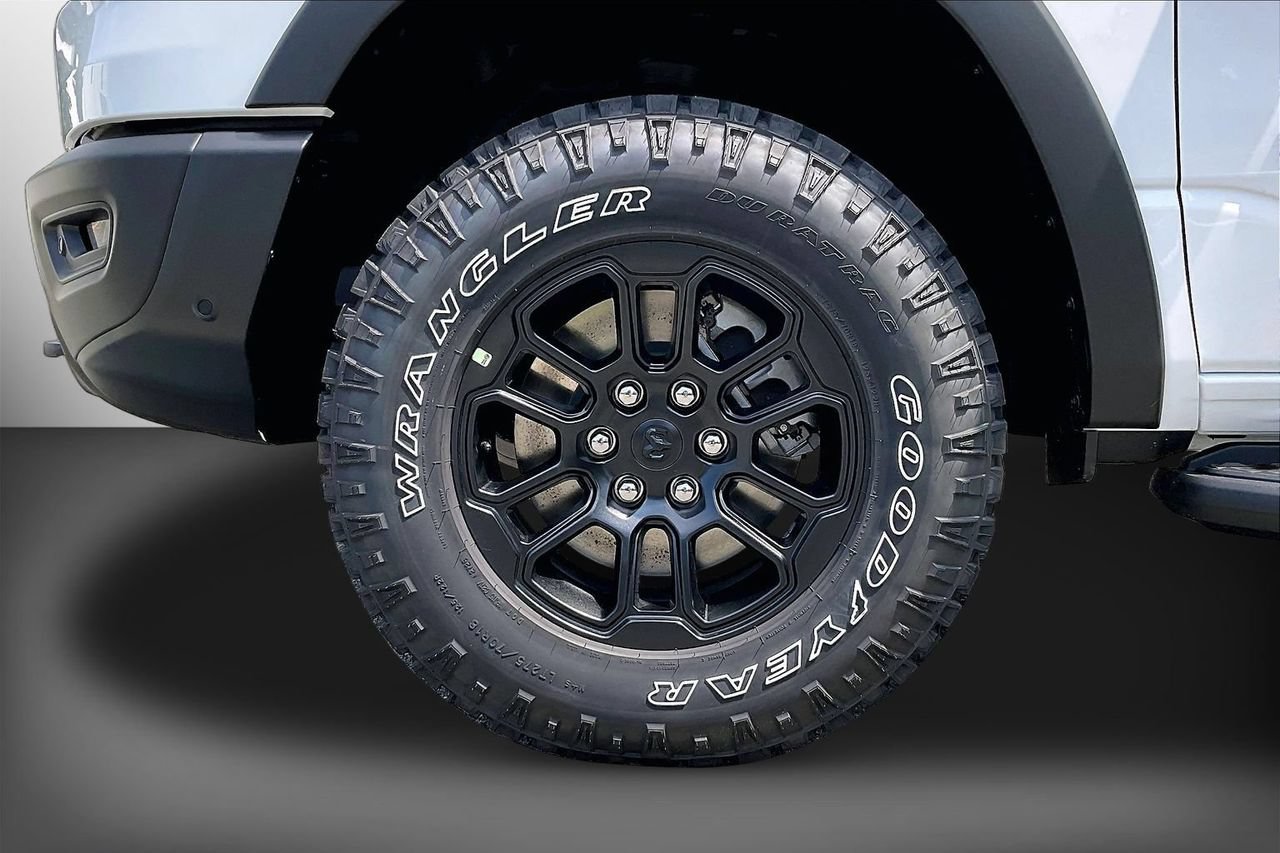 New 2027 RAM 1500 Rebel w/ Rebel Level 1 Equipment Group AWD/4WD image 32