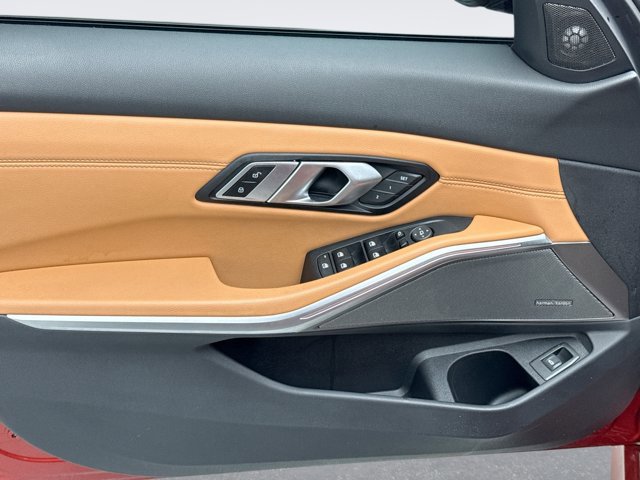 Used 2021 BMW M340i xDrive w/ Premium Package image 9